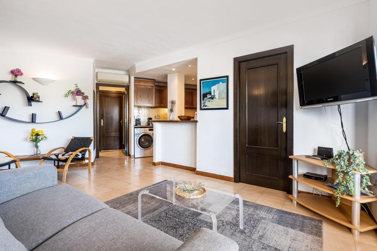 Bonito Apartamento WELCS con Vistas al Puerto Ampuriabrava Exterior foto